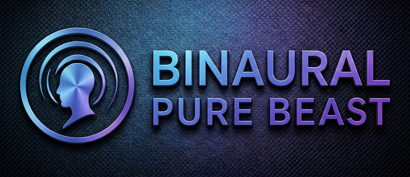 Binaural Pure Beast